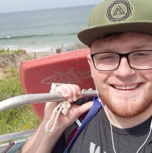 Meet your Posher, Donald